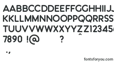 KС„nigsbergDemo font – new Fonts