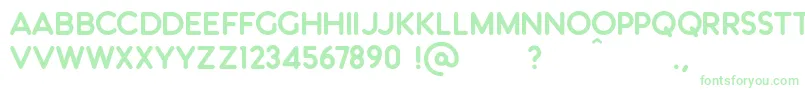 KС„nigsbergDemo Font – Green Fonts