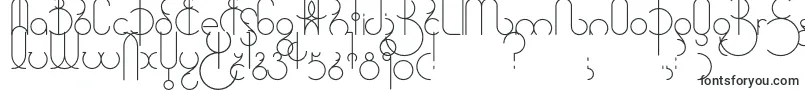 Universum Font – Fonts for Microsoft Office