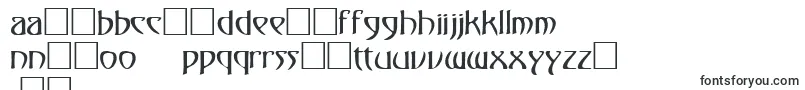 FezsskRegular Font – Polish Fonts