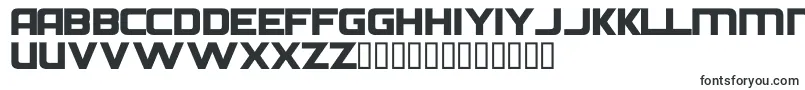 HyundaiNormal Font – Frisian Fonts