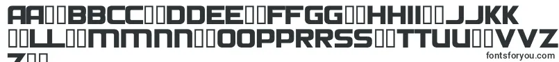 HyundaiNormal Font – Latvian Fonts