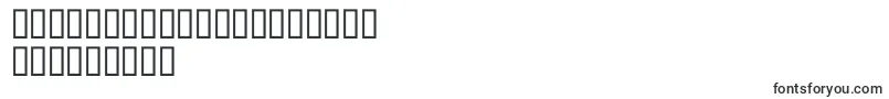 HyundaiNormal Font – Hebrew Fonts