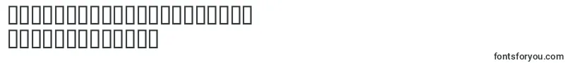 HyundaiNormal Font – Malay Fonts