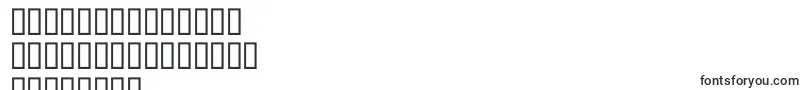 HyundaiNormal Font – Khmer Fonts