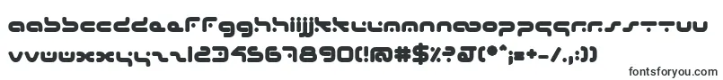 HybridBold-fontti – Alkavat H:lla olevat fontit