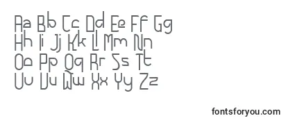 Futualc Font