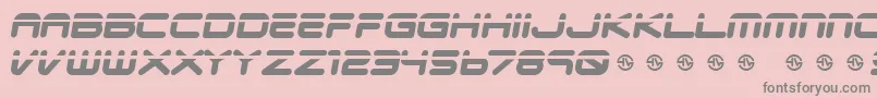 Más sobre la fuente Veloped fuente Veloped – Fuentes Grises Sobre Fondo Rosa
