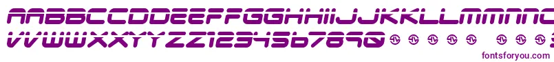 Veloped Font – Purple Fonts