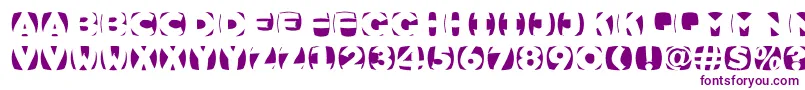 SketchcameosroundBold Font – Purple Fonts