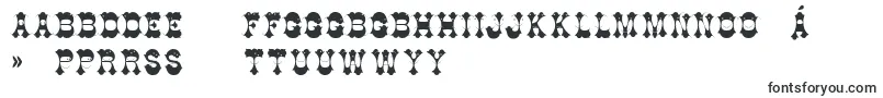Weitere Informationen zur Berlooscomix-Schriftart Berlooscomix-Schriftart – yoruba Schriften