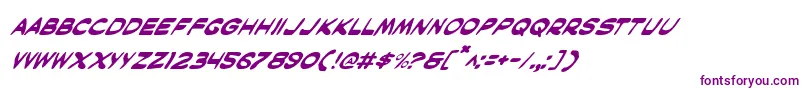 Maski Font – Purple Fonts