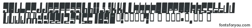 Шрифт Cyberwhi – шрифты, начинающиеся на C