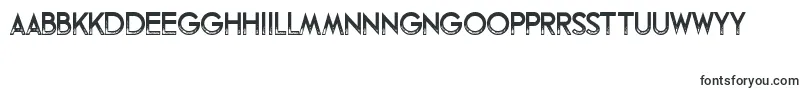 Fandomonium Font – Cebuano Fonts