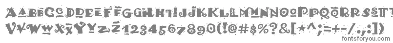 Hottamale Font – Gray Fonts