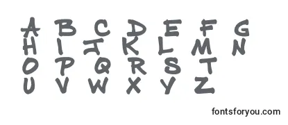 Prizmafine Font