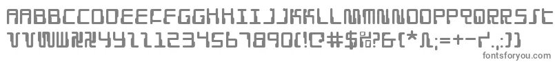 Droidlover Font – Gray Fonts