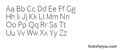 PigiarniqLight Font