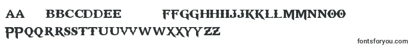 KratosTruetype Font – Macedonian Fonts