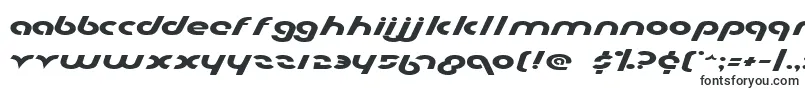 MetroplexExpanded Font – Digital Fonts