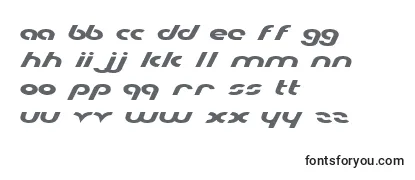 MetroplexExpanded Font