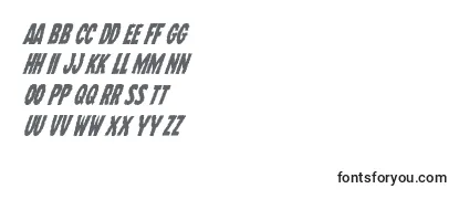Wolfbrotherssuperital Font