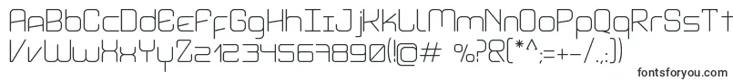 AviddynRegular Font – Fonts for Discord