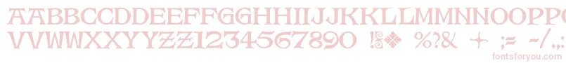 Magda Font – Pink Fonts