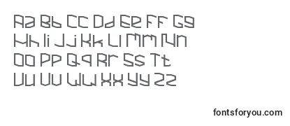 Mighty Font
