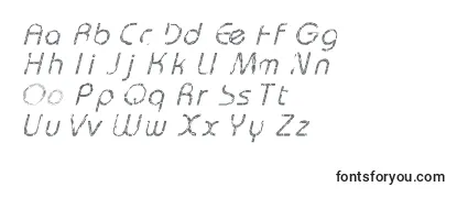 GarBold Font