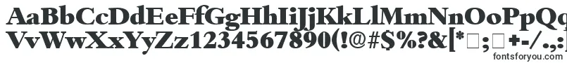 ScholeDisplaySsi Font – Very wide Fonts