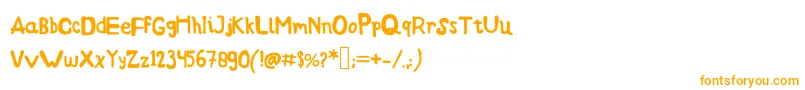 fuente Bundafont – Fuentes Naranjas