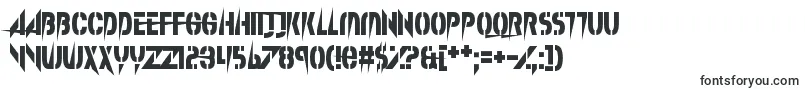 SplinterWonderland Font – Fonts for Google Chrome