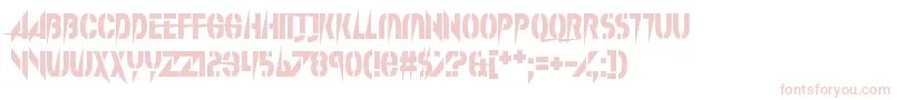 SplinterWonderland Font – Pink Fonts