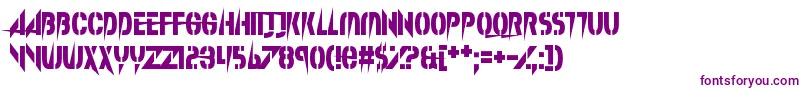 SplinterWonderland Font – Purple Fonts