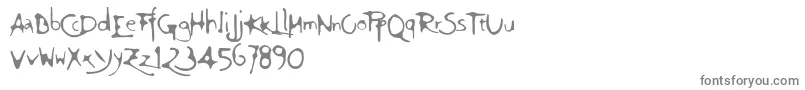 Ft75 Font – Gray Fonts