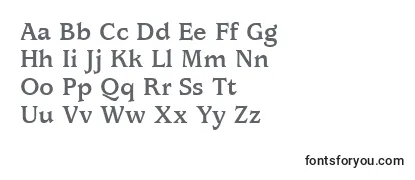 ExpositionSsiBold Font