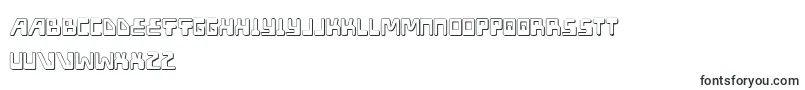 More about XpedShadow Font XpedShadow Font – Frisian Fonts