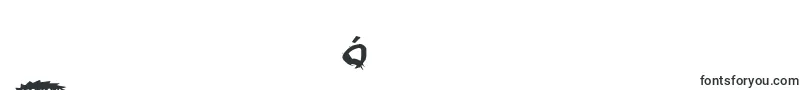 Fightkid Font – Uighur Fonts