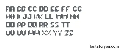 LalekBold Font