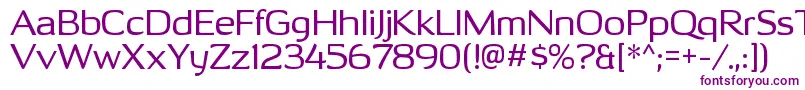 OhitashirgRegular Font – Purple Fonts