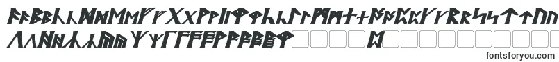 BritannianBoldItalic-fontti – Fontit Adobe Photoshopille