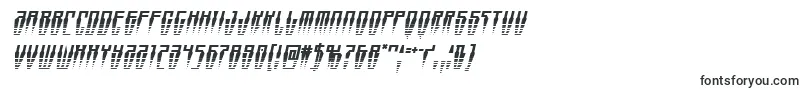 Swordtoothhalfital Font – Fonts for Adobe