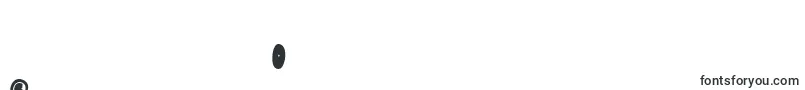 AustieBostChunkilicious Font – Turkmen Fonts