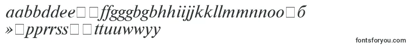 More about NewtonItalic Font NewtonItalic Font – Yoruba Fonts