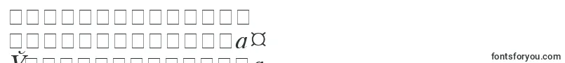 NewtonItalic Font – Nepali Fonts
