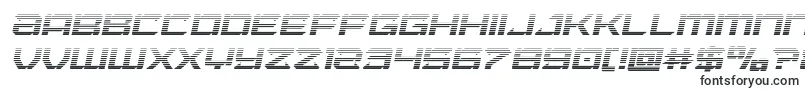 Laserwolfgradital Font – Fonts for PixelLab