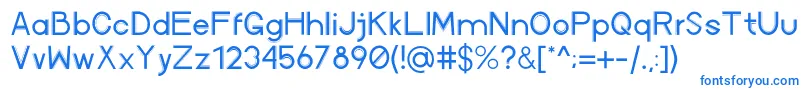 More about AvenuexRegular Font AvenuexRegular Font – Blue Fonts