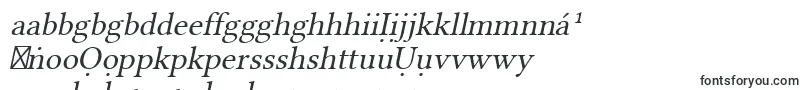 LinlibertineArl Font – Igbo Fonts