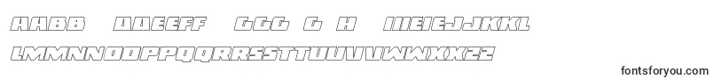 Darkallianceoutital Font – Maltese Fonts